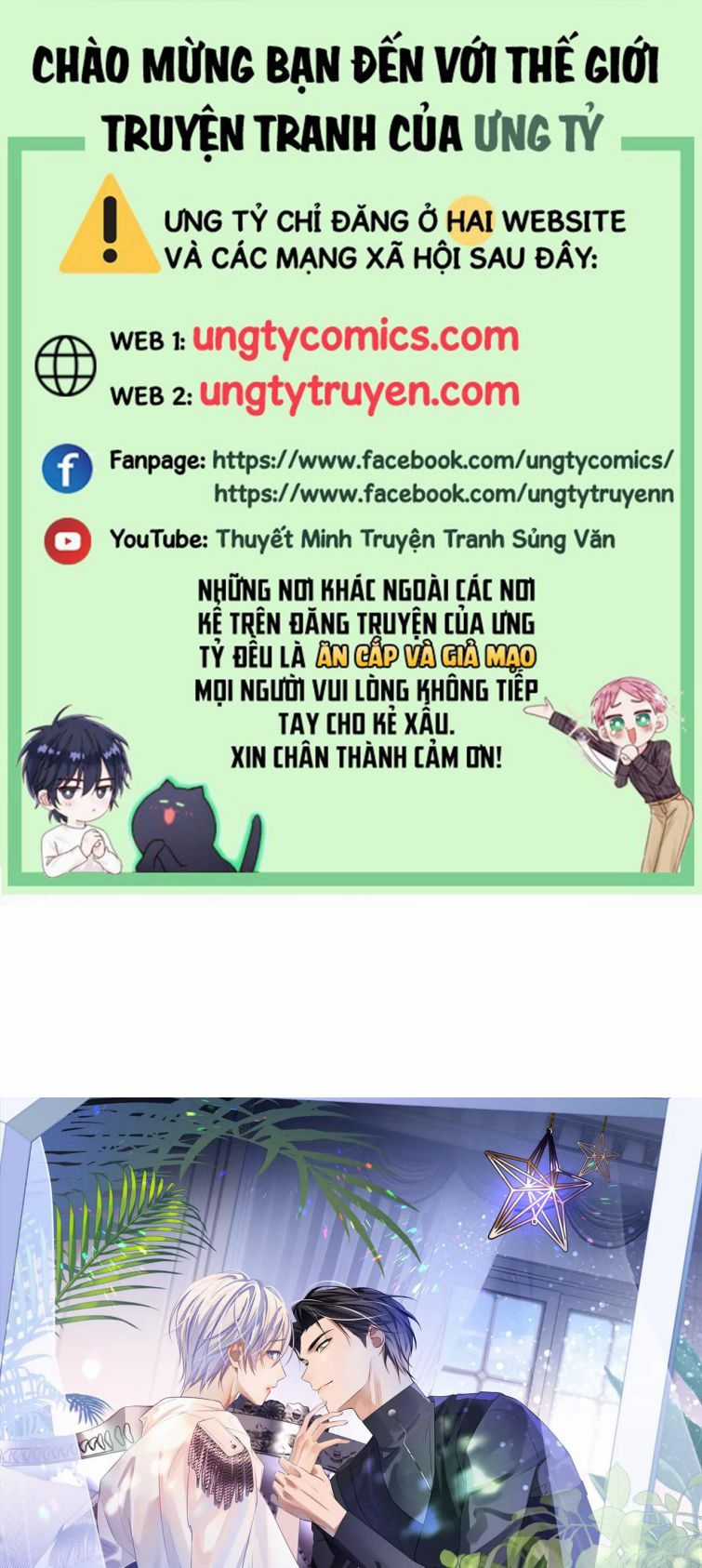 Đơn Xin Ly Hôn - Chapter 31 - Trang 1