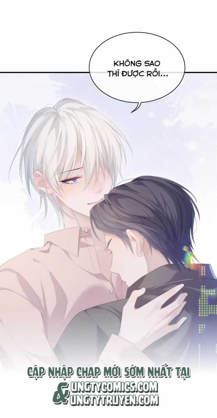 Đơn Xin Ly Hôn - Chapter 31 - Trang 11