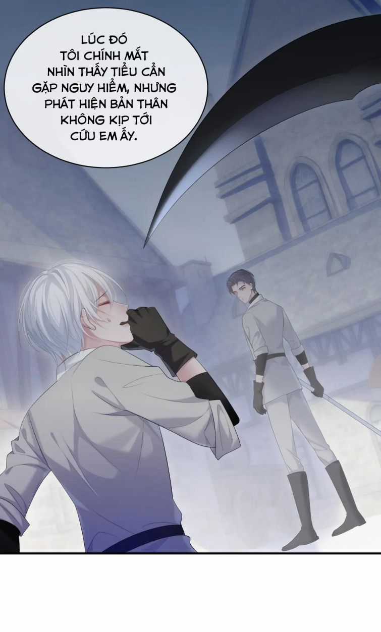 Đơn Xin Ly Hôn - Chapter 31 - Trang 15