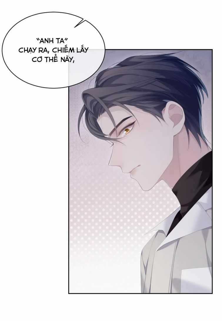 Đơn Xin Ly Hôn - Chapter 31 - Trang 16
