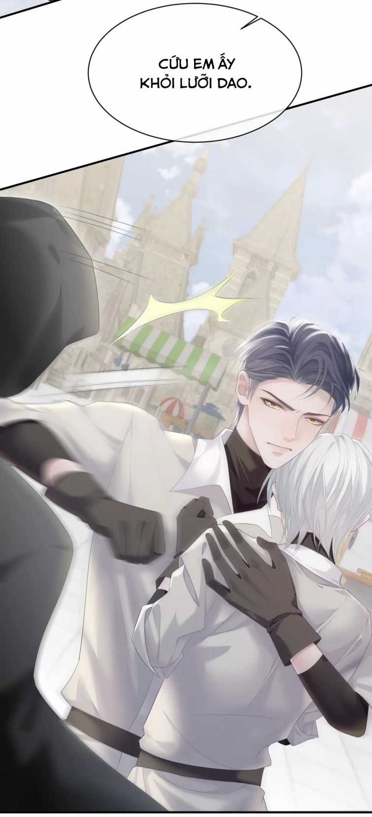 Đơn Xin Ly Hôn - Chapter 31 - Trang 18