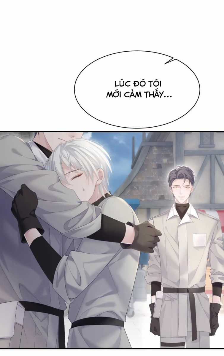 Đơn Xin Ly Hôn - Chapter 31 - Trang 19