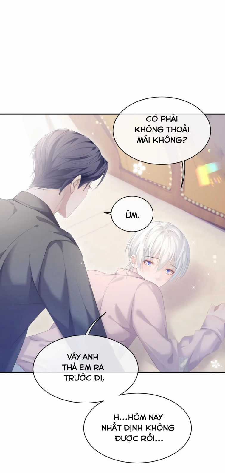 Đơn Xin Ly Hôn - Chapter 31 - Trang 3
