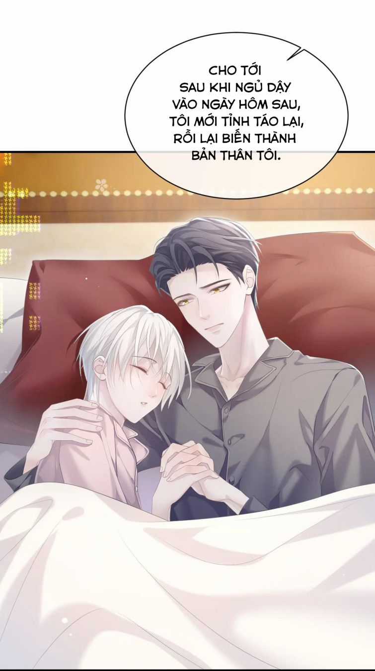 Đơn Xin Ly Hôn - Chapter 31 - Trang 21