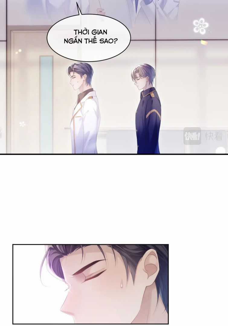 Đơn Xin Ly Hôn - Chapter 31 - Trang 24