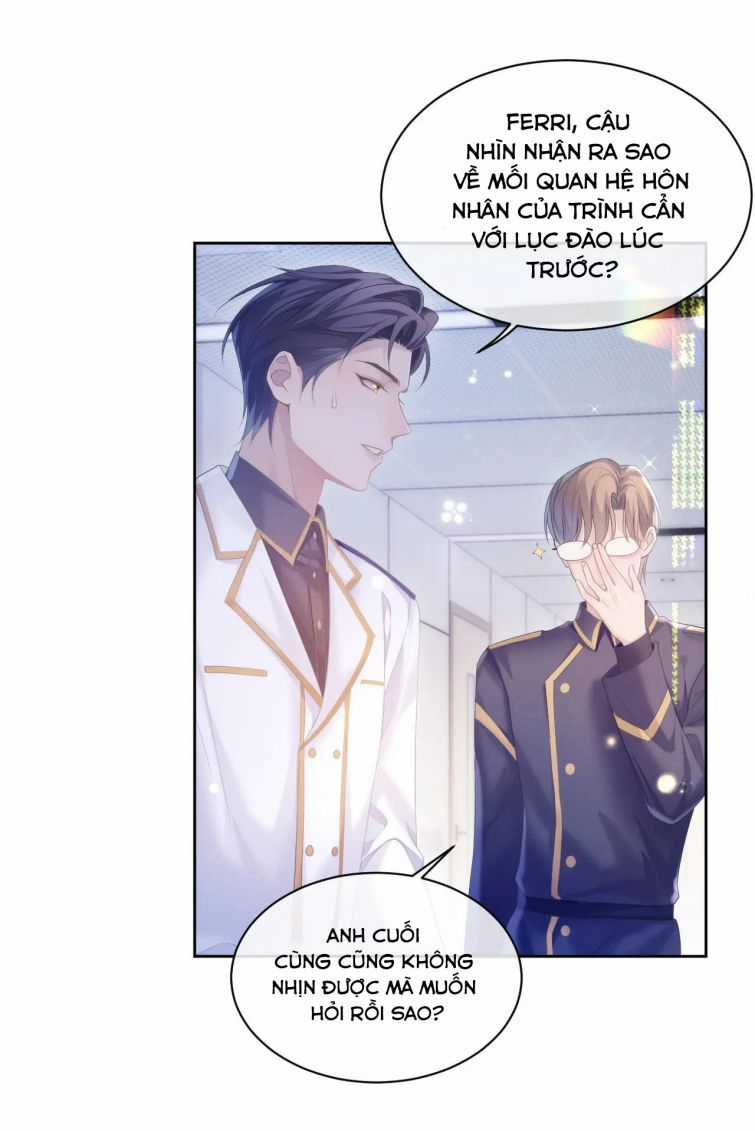 Đơn Xin Ly Hôn - Chapter 31 - Trang 25