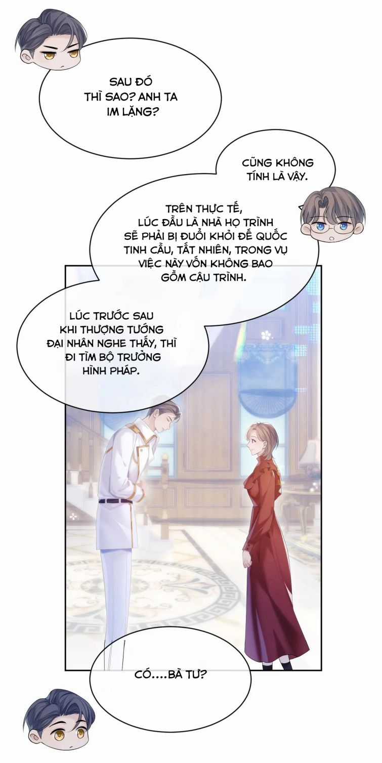 Đơn Xin Ly Hôn - Chapter 31 - Trang 27