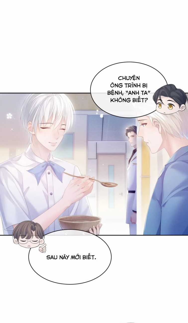 Đơn Xin Ly Hôn - Chapter 31 - Trang 29