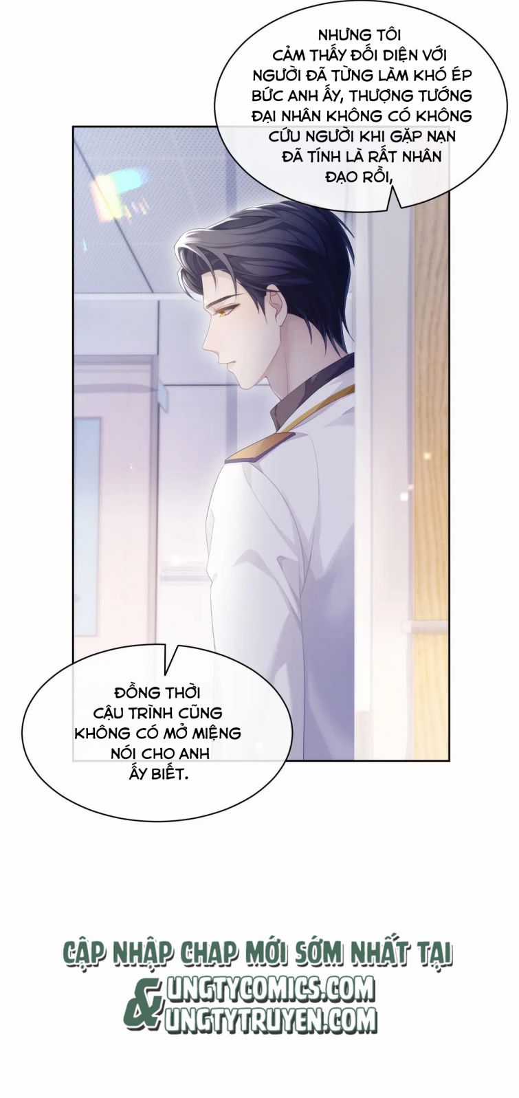 Đơn Xin Ly Hôn - Chapter 31 - Trang 30