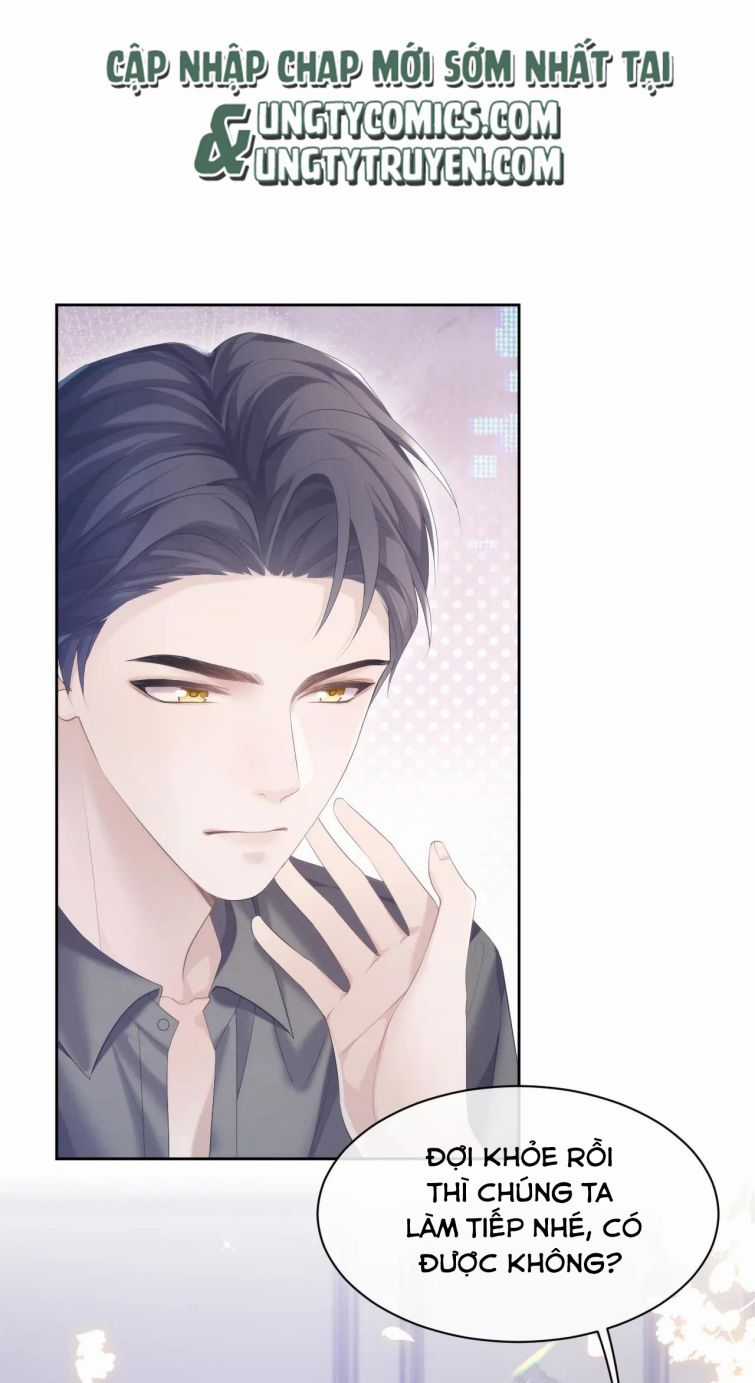 Đơn Xin Ly Hôn - Chapter 31 - Trang 4