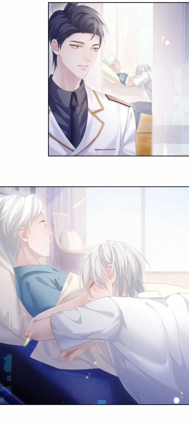 Đơn Xin Ly Hôn - Chapter 31 - Trang 31