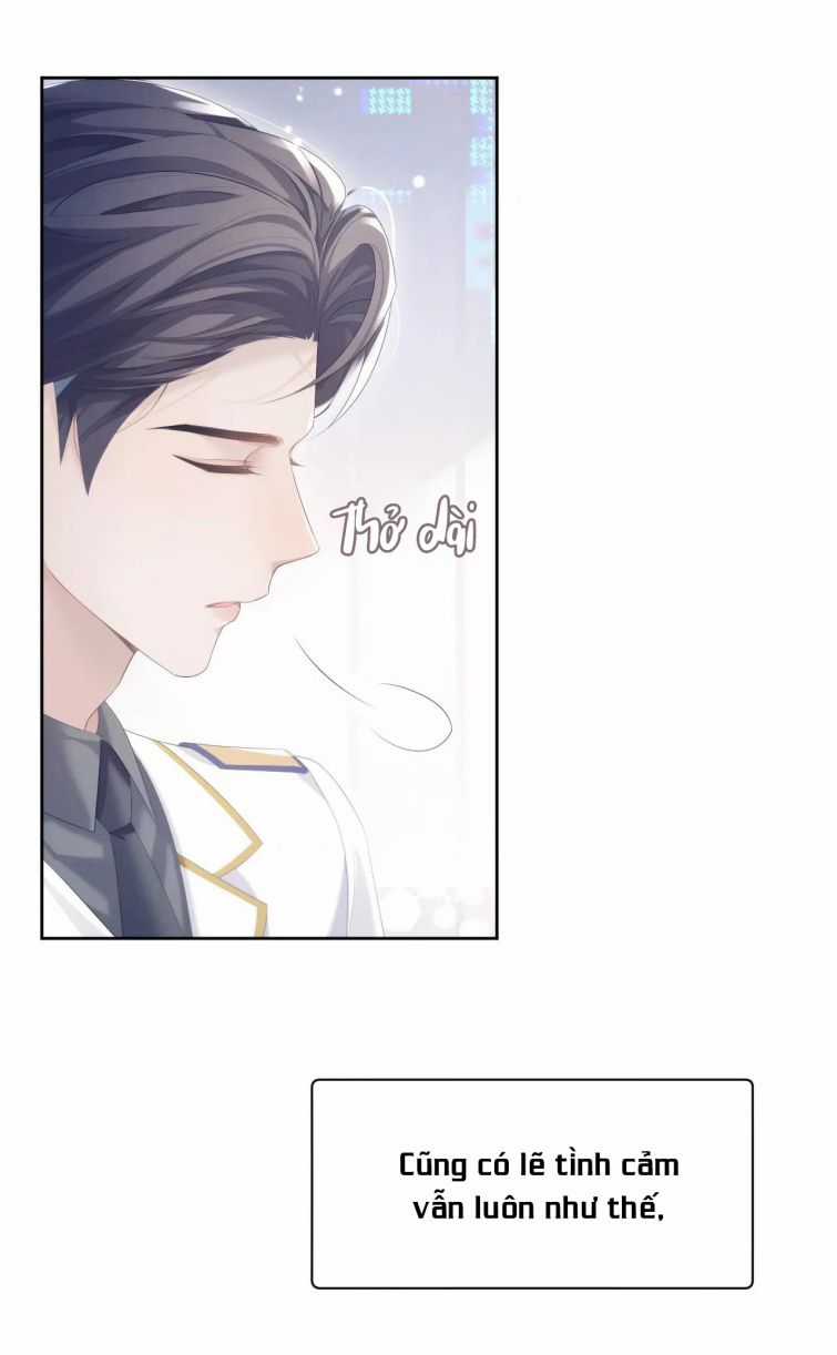 Đơn Xin Ly Hôn - Chapter 31 - Trang 32