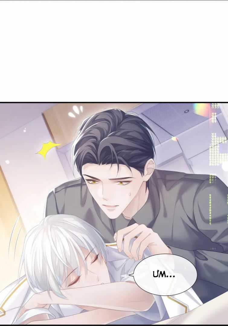 Đơn Xin Ly Hôn - Chapter 31 - Trang 34