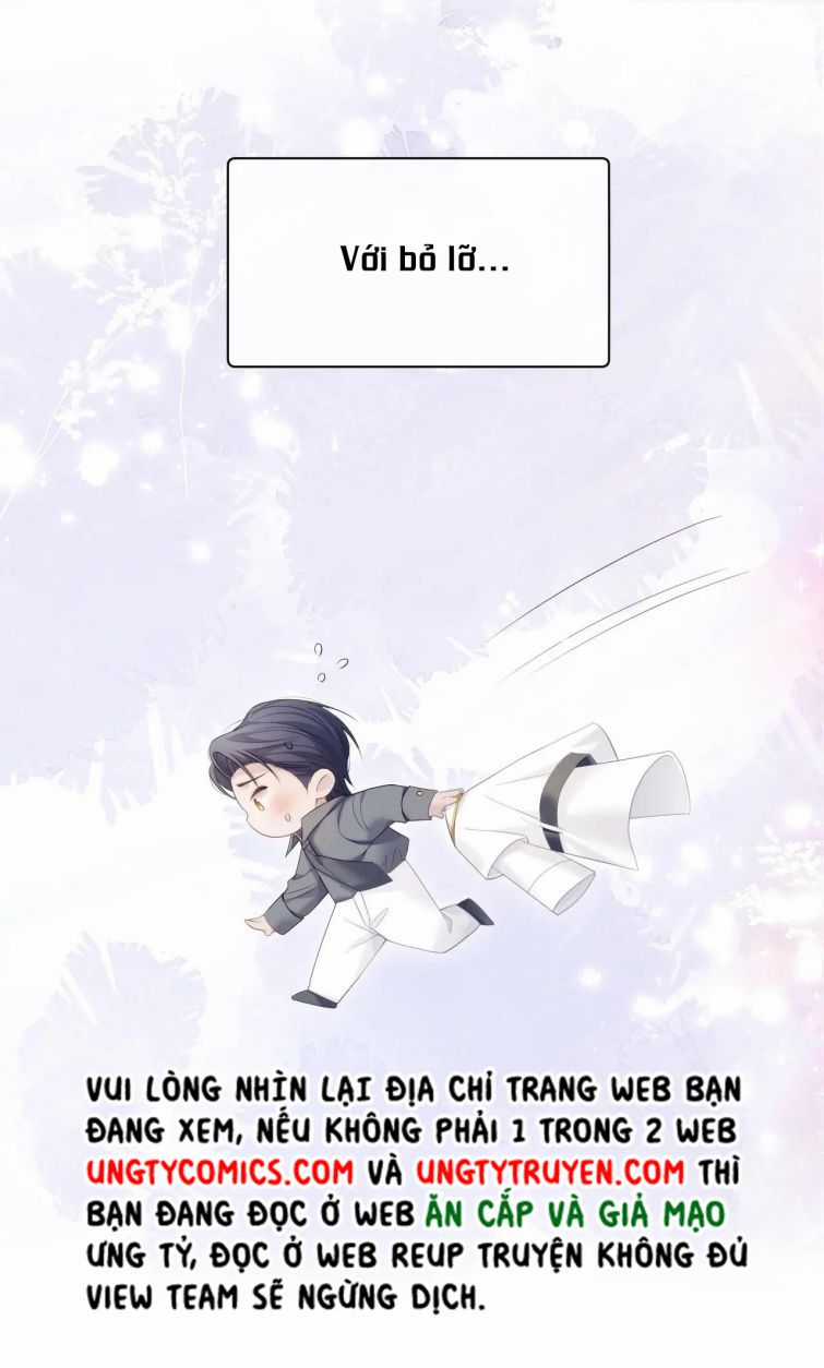 Đơn Xin Ly Hôn - Chapter 31 - Trang 35