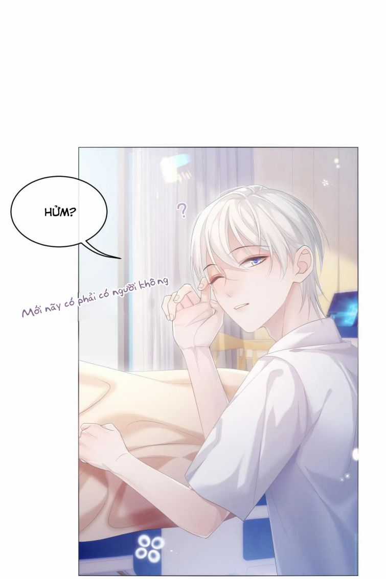 Đơn Xin Ly Hôn - Chapter 31 - Trang 36