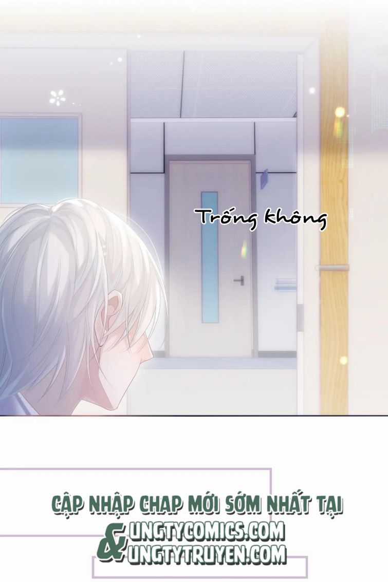Đơn Xin Ly Hôn - Chapter 31 - Trang 37