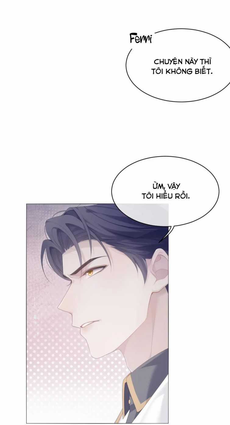 Đơn Xin Ly Hôn - Chapter 31 - Trang 39