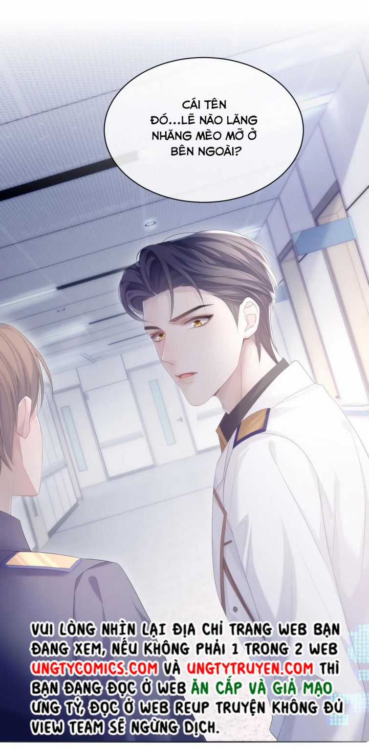 Đơn Xin Ly Hôn - Chapter 31 - Trang 40