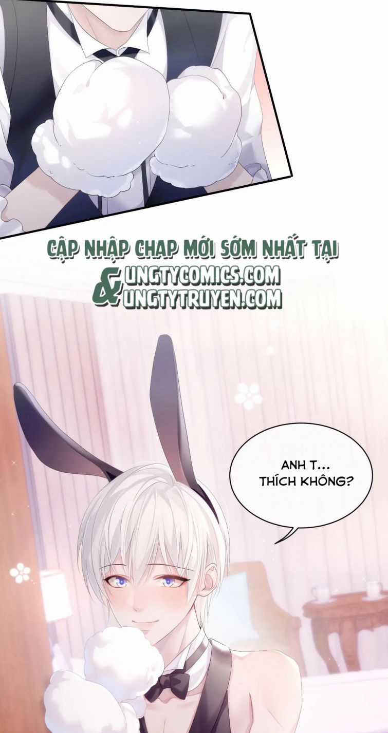 Đơn Xin Ly Hôn - Chapter 31 - Trang 42