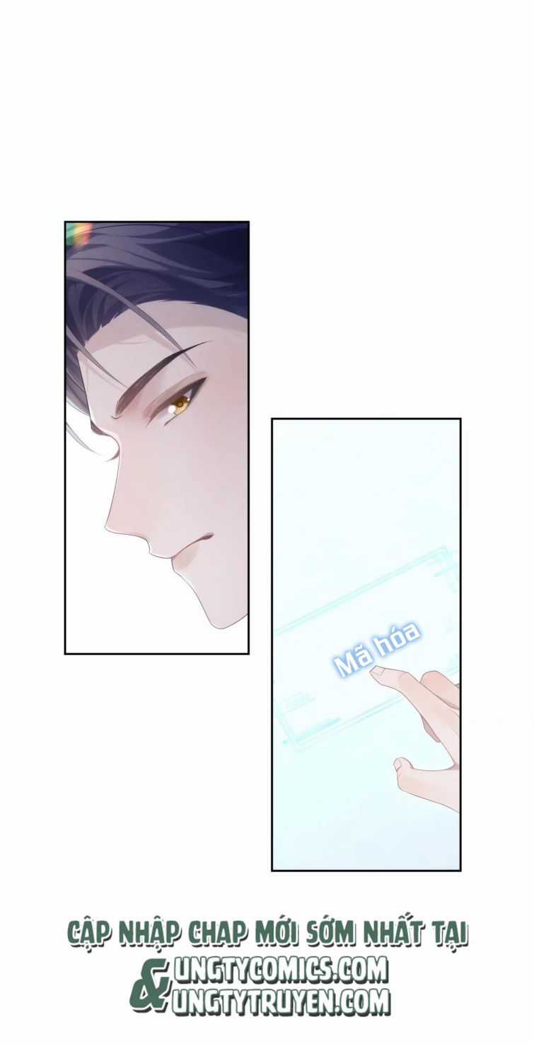 Đơn Xin Ly Hôn - Chapter 31 - Trang 7