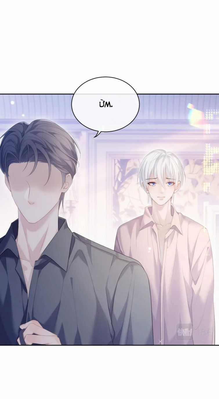 Đơn Xin Ly Hôn - Chapter 31 - Trang 8