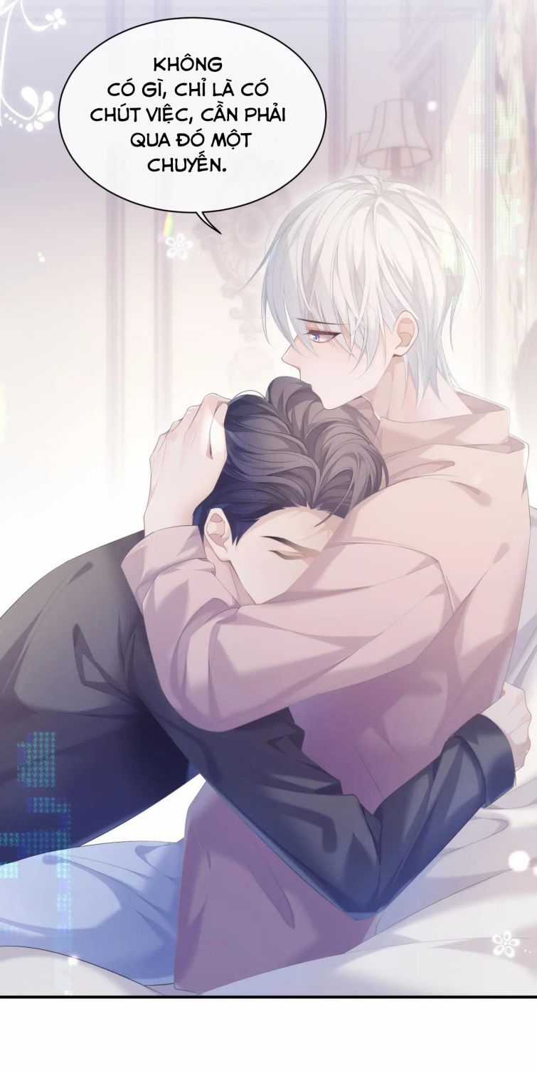 Đơn Xin Ly Hôn - Chapter 31 - Trang 10