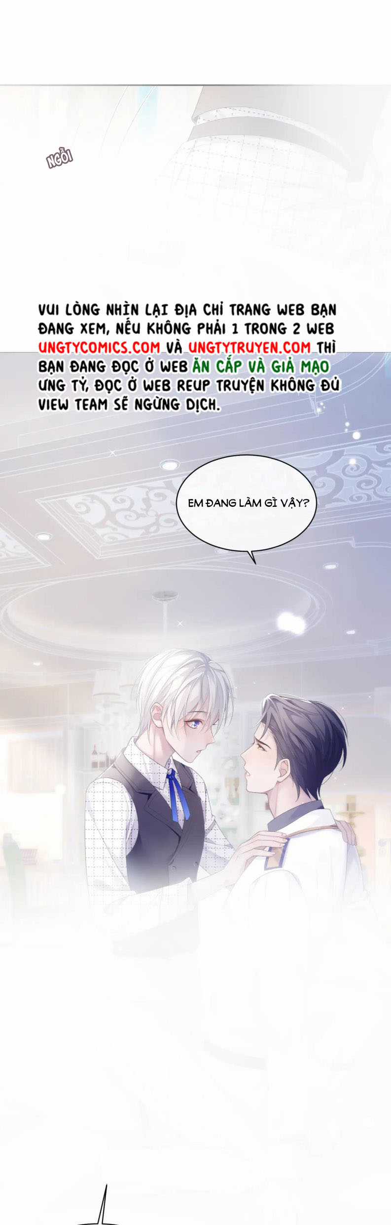 Đơn Xin Ly Hôn - Chapter 32 - Trang 12