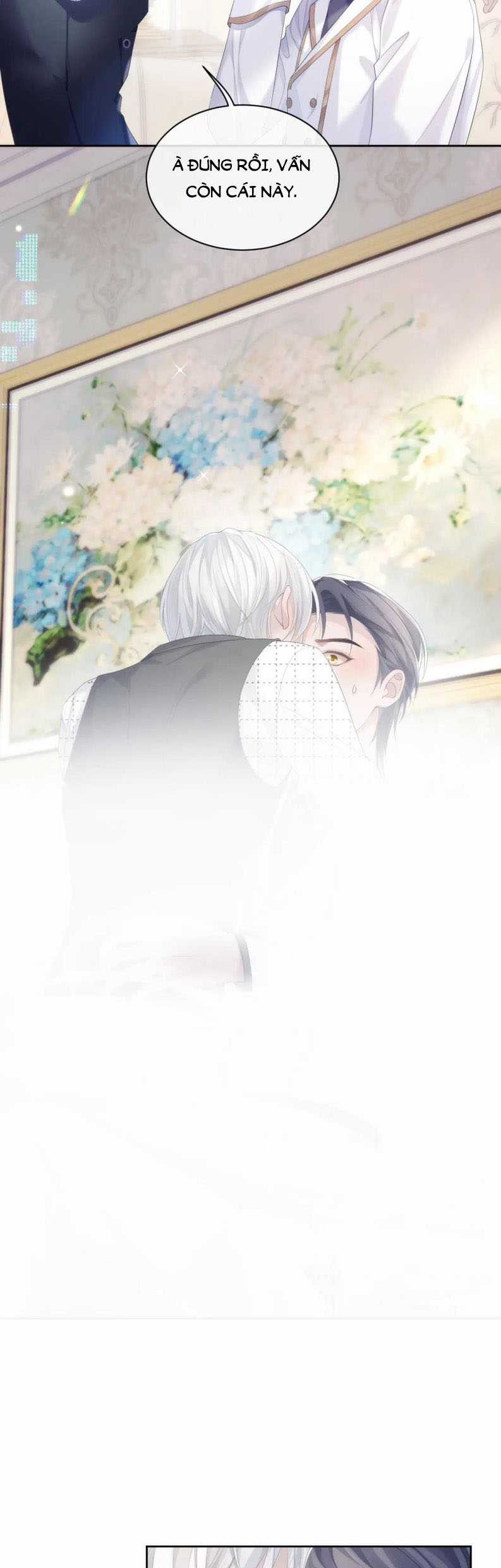 Đơn Xin Ly Hôn - Chapter 32 - Trang 14