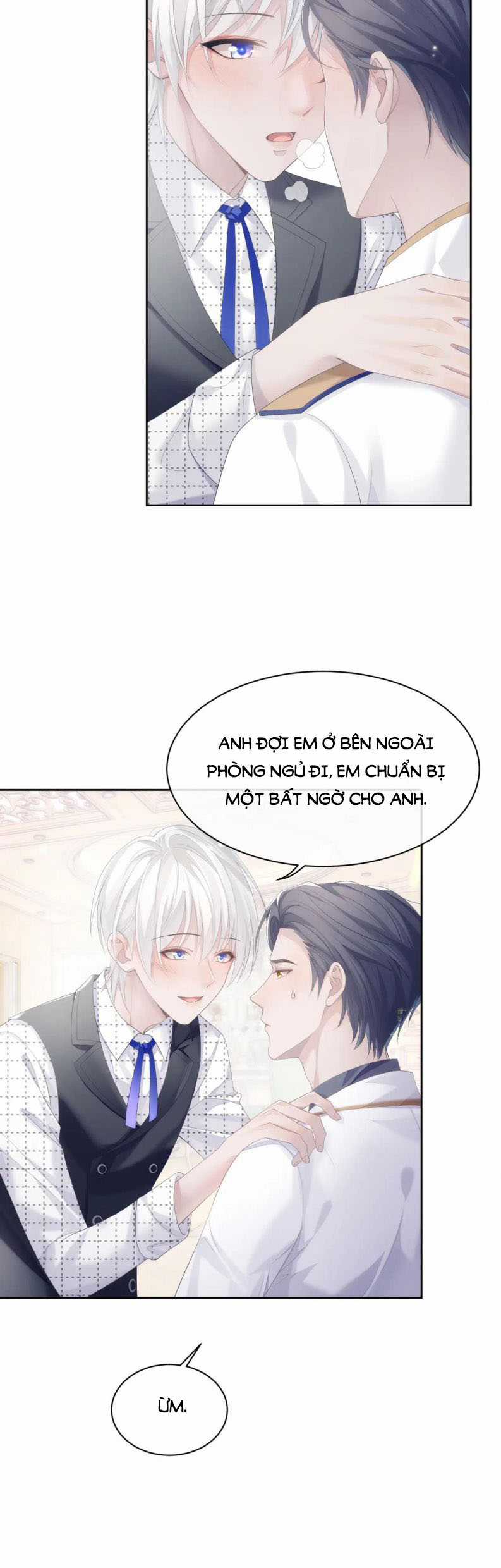 Đơn Xin Ly Hôn - Chapter 32 - Trang 15