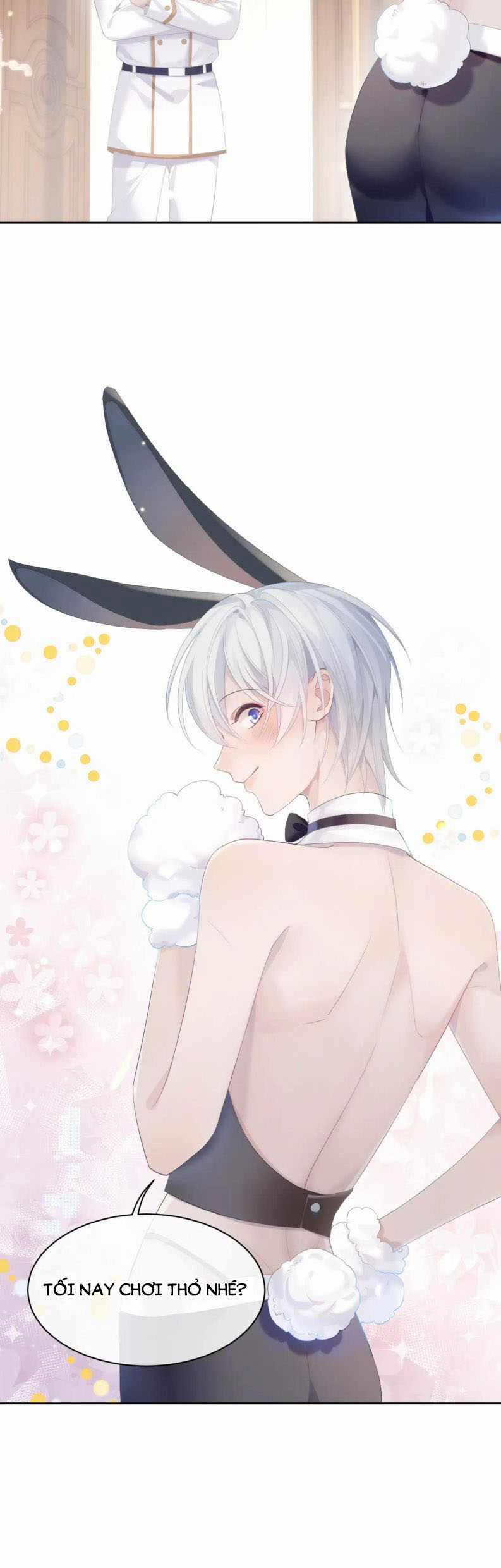 Đơn Xin Ly Hôn - Chapter 32 - Trang 18