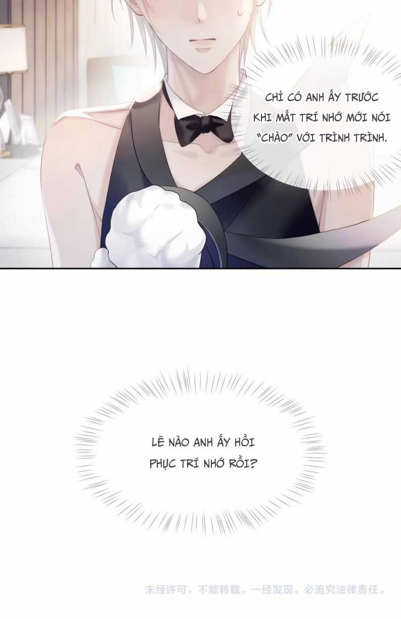 Đơn Xin Ly Hôn - Chapter 32 - Trang 22