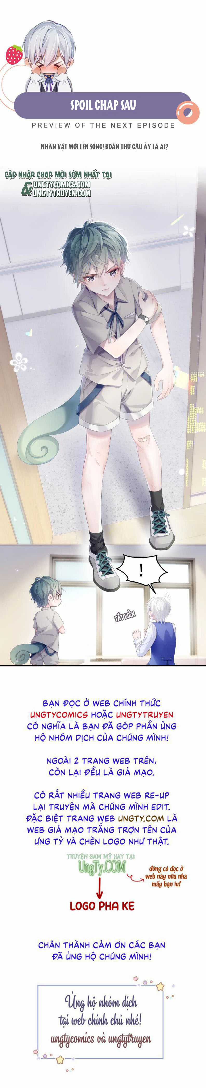 Đơn Xin Ly Hôn - Chapter 32 - Trang 23