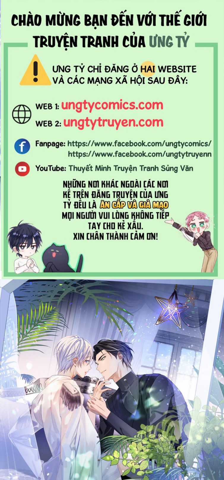 Đơn Xin Ly Hôn - Chapter 33 - Trang 1