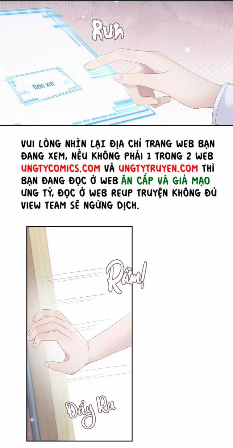 Đơn Xin Ly Hôn - Chapter 33 - Trang 11