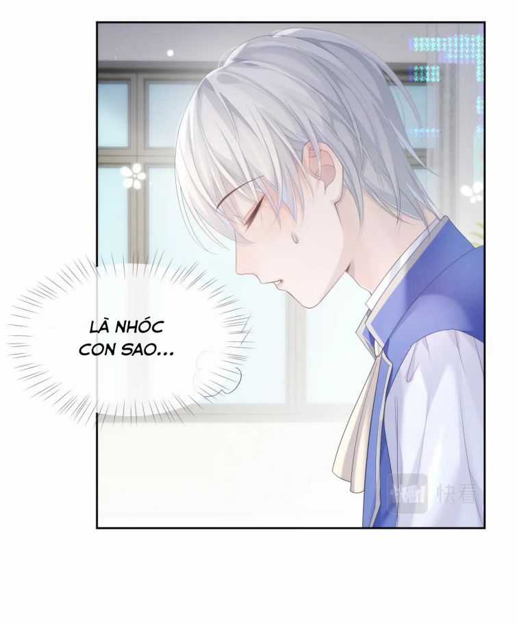 Đơn Xin Ly Hôn - Chapter 33 - Trang 14