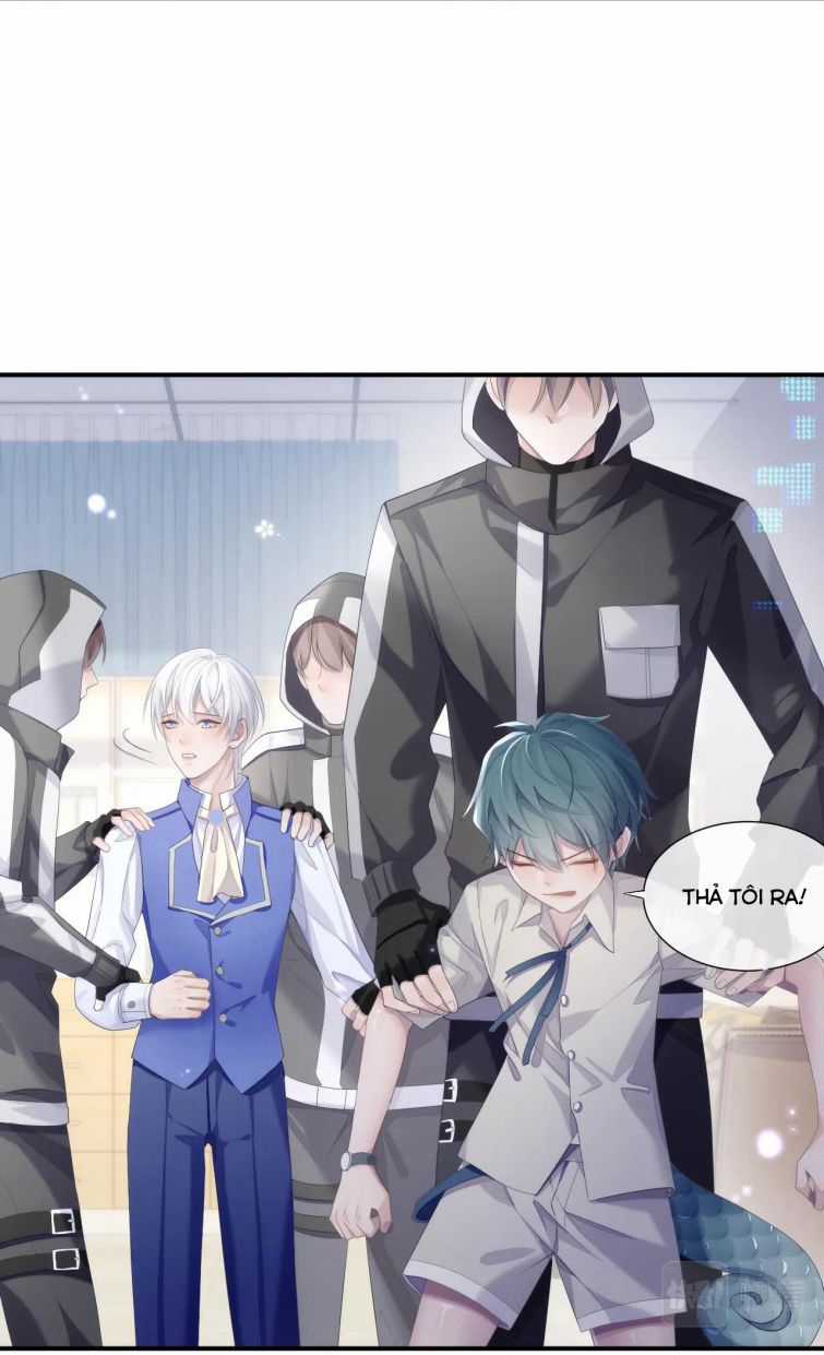 Đơn Xin Ly Hôn - Chapter 33 - Trang 19