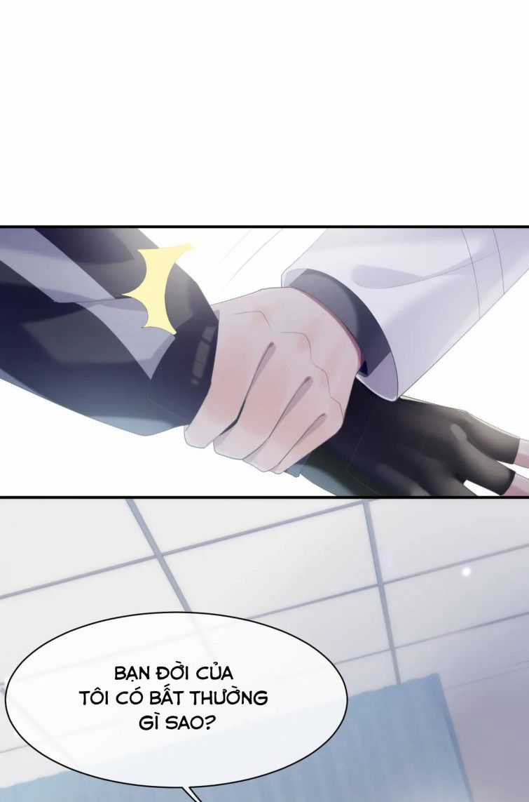 Đơn Xin Ly Hôn - Chapter 33 - Trang 20