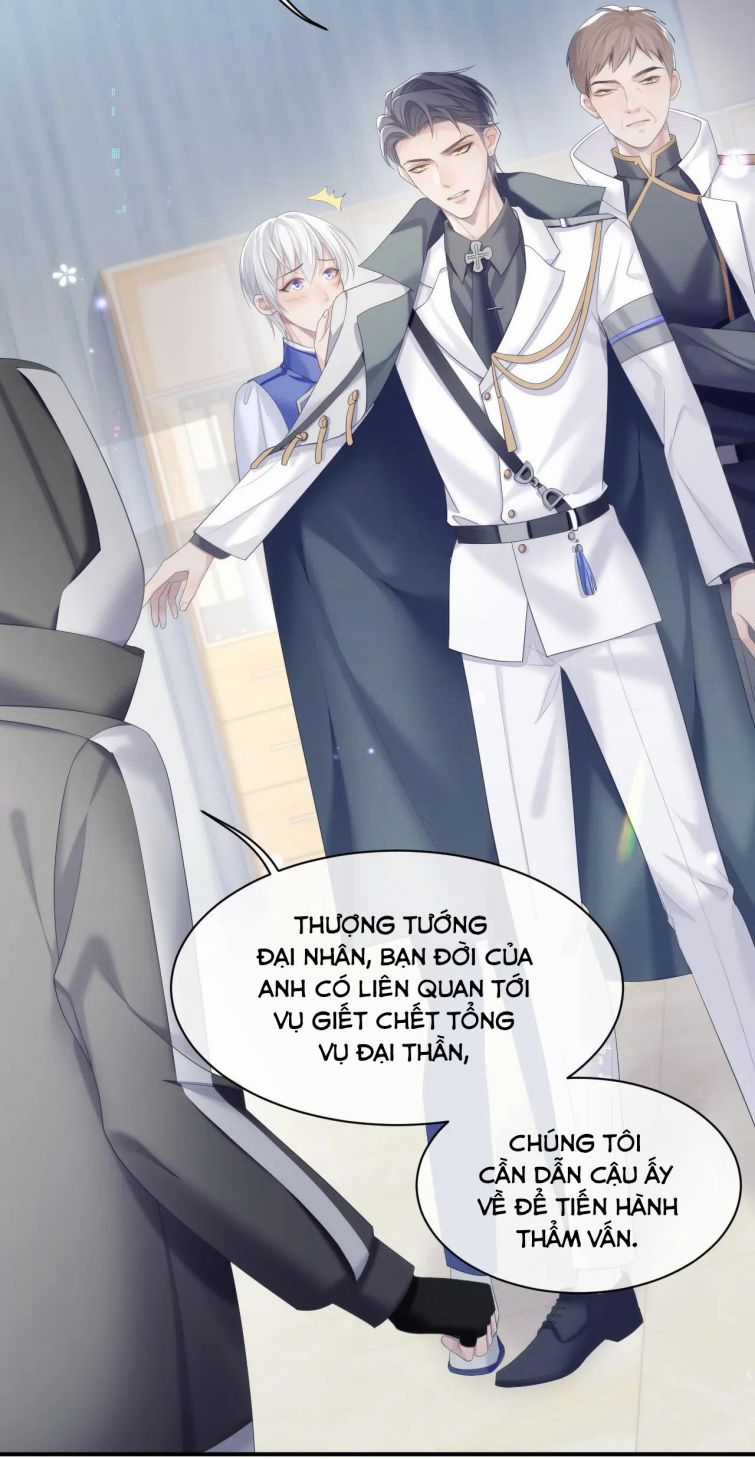 Đơn Xin Ly Hôn - Chapter 33 - Trang 21