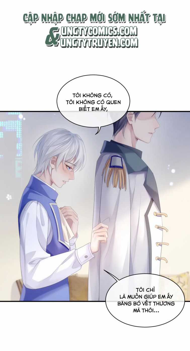 Đơn Xin Ly Hôn - Chapter 33 - Trang 22