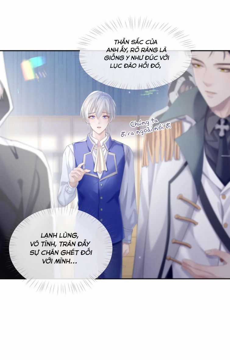 Đơn Xin Ly Hôn - Chapter 33 - Trang 24