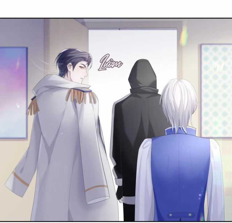 Đơn Xin Ly Hôn - Chapter 33 - Trang 25