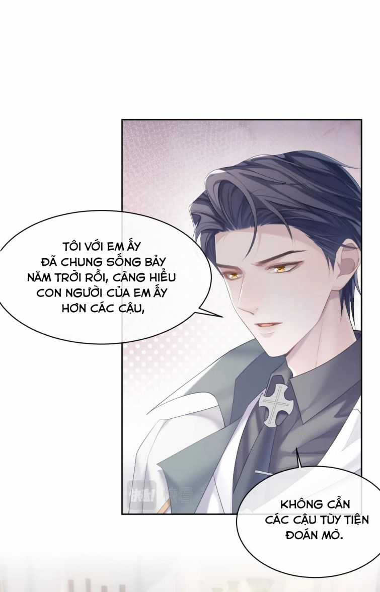 Đơn Xin Ly Hôn - Chapter 33 - Trang 28