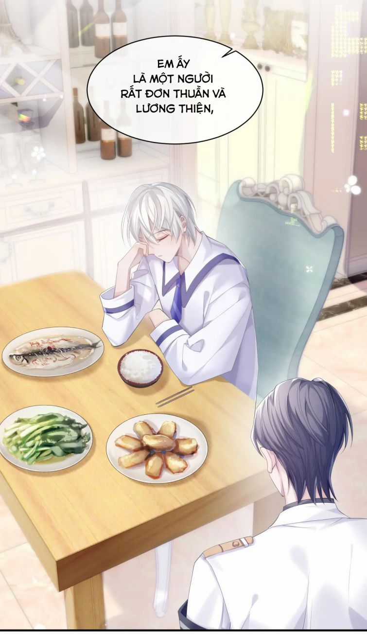 Đơn Xin Ly Hôn - Chapter 33 - Trang 29