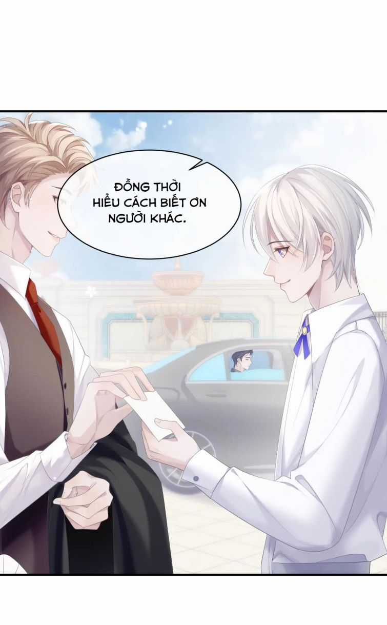 Đơn Xin Ly Hôn - Chapter 33 - Trang 30