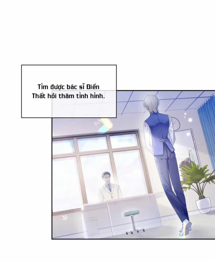 Đơn Xin Ly Hôn - Chapter 33 - Trang 4