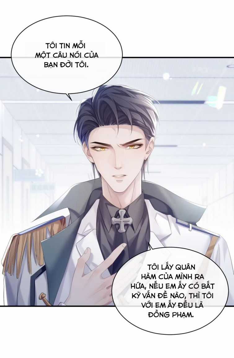 Đơn Xin Ly Hôn - Chapter 33 - Trang 31