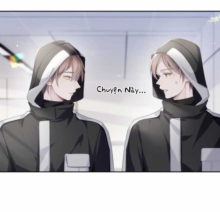 Đơn Xin Ly Hôn - Chapter 33 - Trang 32