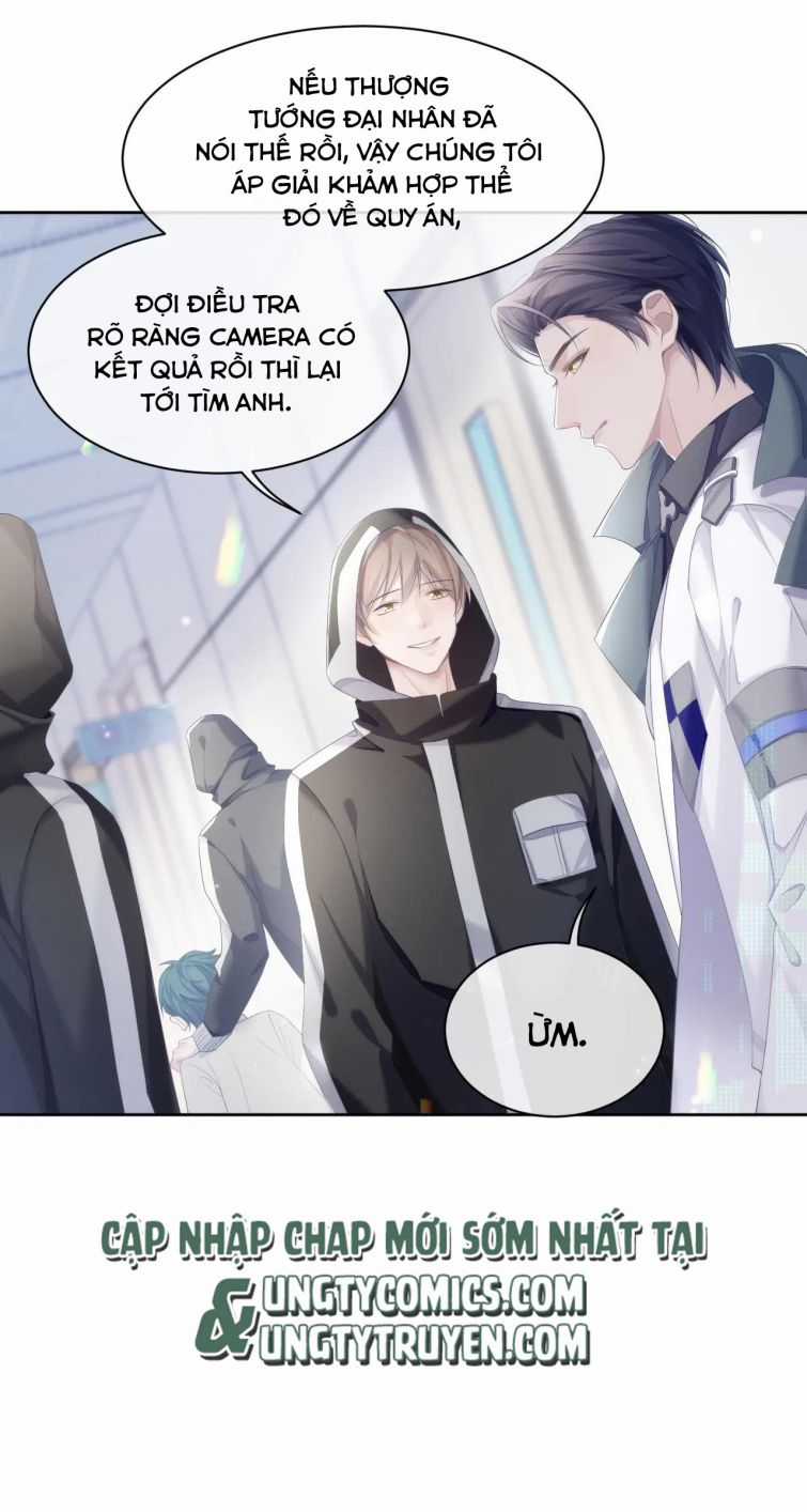 Đơn Xin Ly Hôn - Chapter 33 - Trang 33