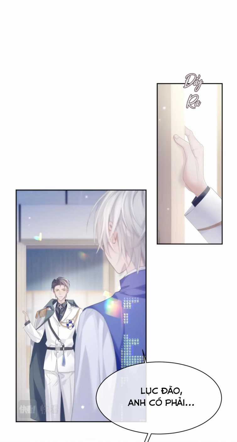 Đơn Xin Ly Hôn - Chapter 33 - Trang 34