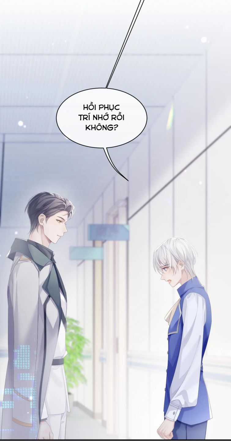 Đơn Xin Ly Hôn - Chapter 33 - Trang 35